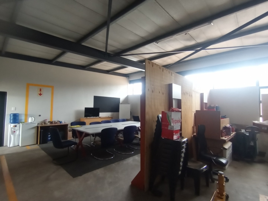 To Let commercial Property for Rent in George Industrial Western Cape